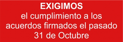 Comunicado de prensa